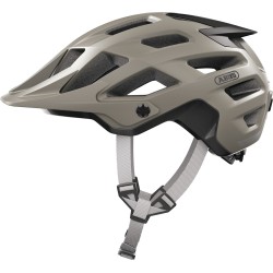 Abus Moventor 2.0 Staubgrau Helm - Versand 24h - beste Preise